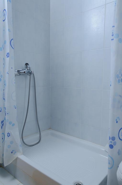 Maslov Apartments Ohrid Ngoại thất bức ảnh